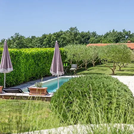 Villa Milka Charming Family Near Rabac
