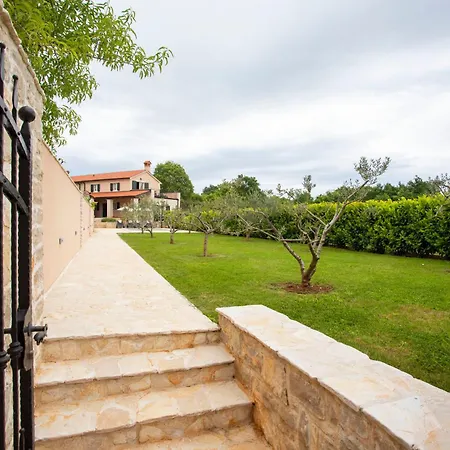 Villa Milka Charming Family Near Rabac *