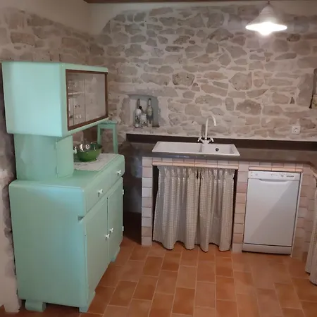 Villa Milka Charming Family Near Rabac