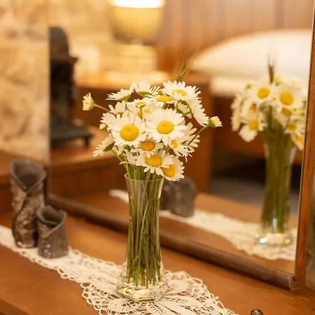 Milka Charming Family Near Rabac Villa *