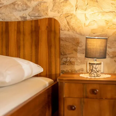 Villa Milka Charming Family Near Rabac