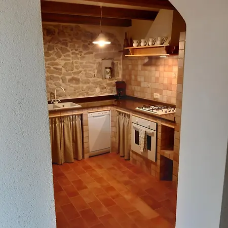 Milka Charming Family Near Rabac Villa Veli Turini