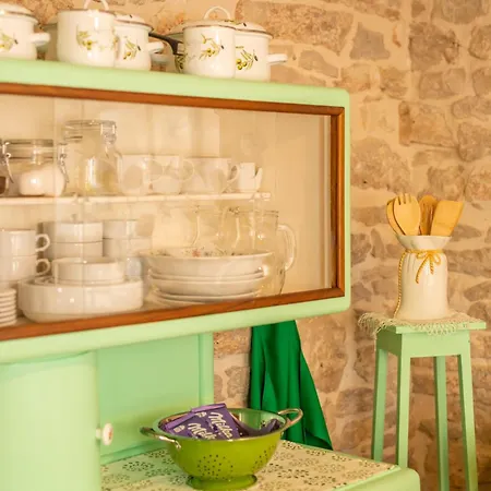 Milka Charming Family Near Rabac *