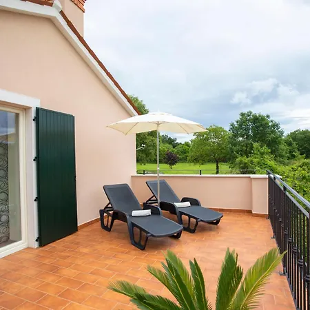 Villa Milka Charming Family Near Rabac