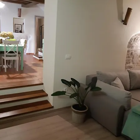 Milka Charming Family Near Rabac Villa Veli Turini