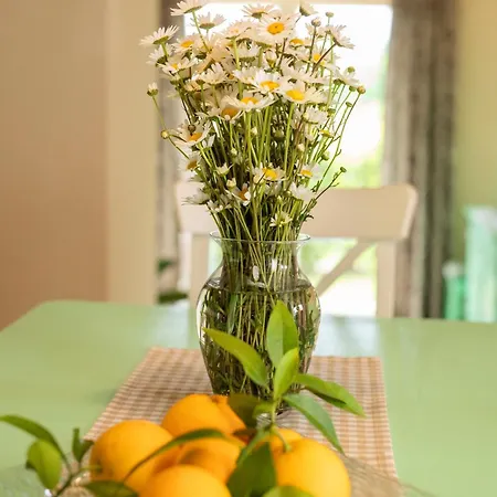 Villa Milka Charming Family Near Rabac