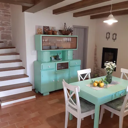 Villa Milka Charming Family Near Rabac
