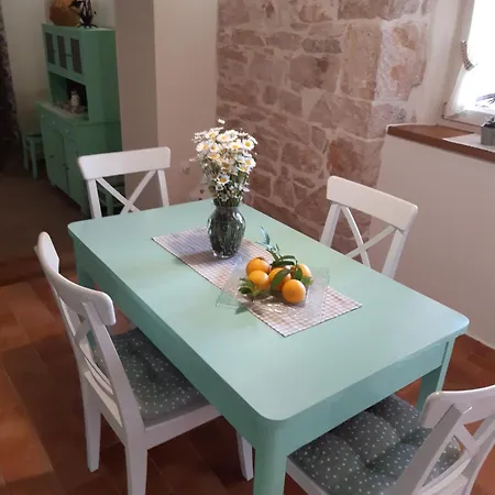 Villa Milka Charming Family Near Rabac Veli Turini